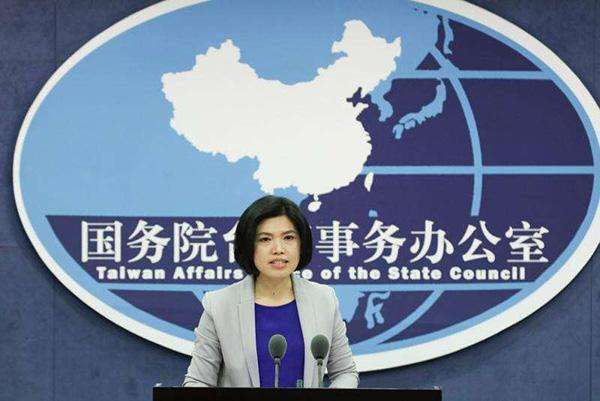 國台辦：儘快恢復兩岸交流是民意所向