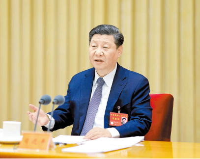 中央經濟工作會確定明年八大任務 強化國家戰略科技力量