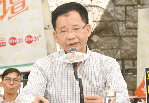 港生應加強「三國」教育 教育界普遍認同改革通識教育科