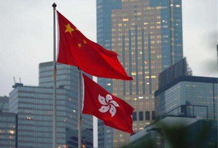 反駁3國外長和美國務卿聲明 港府批妄語詆毀明顯雙標