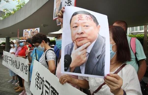 【港事 講場】「初選」觸犯國安法須嚴懲
