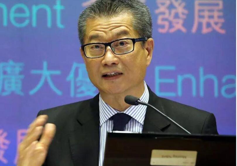 【商界心聲】冀新預算案提振港經濟