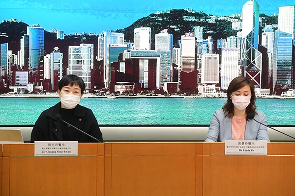 爆疫1周年累計確診破萬宗 昨增81人染疫 35個案無源頭