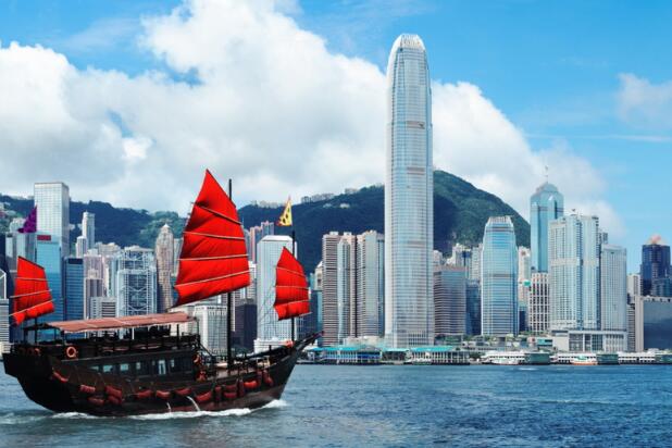 【港事讲场】須堅持香港國安法的剛性原則