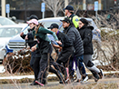 美超市槍擊案釀10死