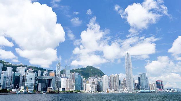 【參政議政】「愛國者治港」任重道遠