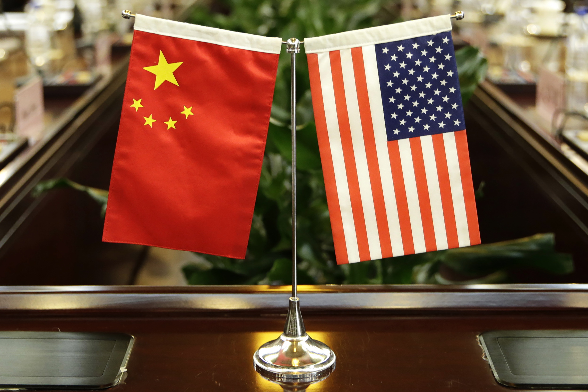 專家認為中美對話獲建設性成果
