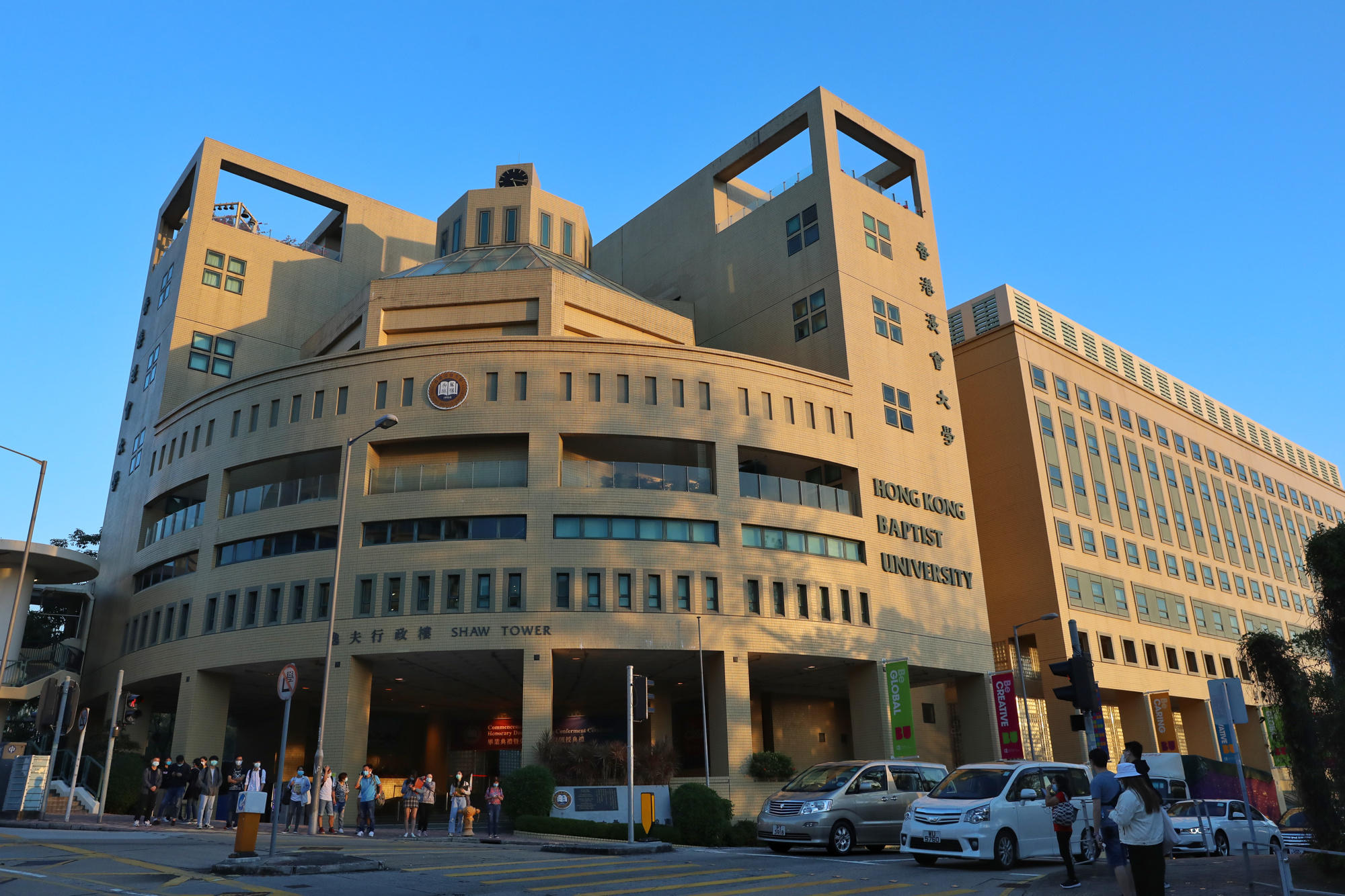 錄1宗本地確診清零斷纜 源頭未明顯示社區仍隱藏傳播鏈