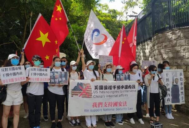 【卢峰远眺】開創行政立法關係新格局