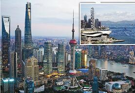 經濟復蘇＋人民幣升值 上海成全球生活成本最高城市