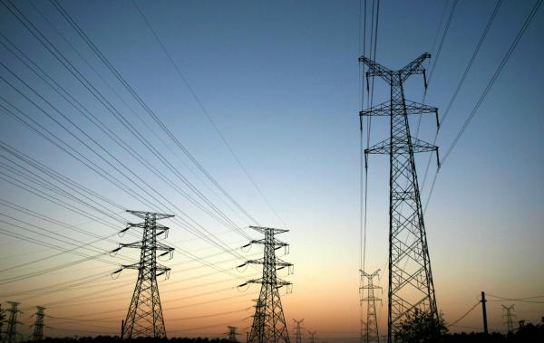 發改委：首季多地用電量大漲 中國經濟呈高速增長