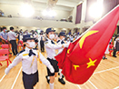 8科目國安課程框架公布 涉中文化學科等 促全校協作推動