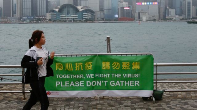 【參政議政】防疫勿患「抗疫疲勞症」