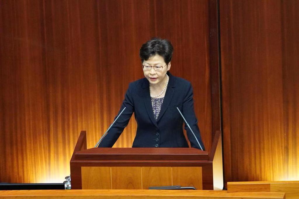 港澳正探討旅遊氣泡 深圳灣口岸延長清關至晚上10時 