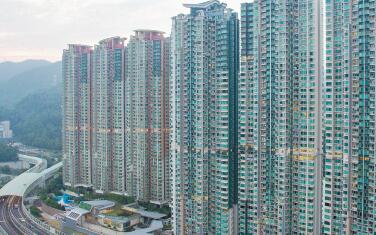 私樓Q1落成量按季跌七成 中長線土地供應亟待解決