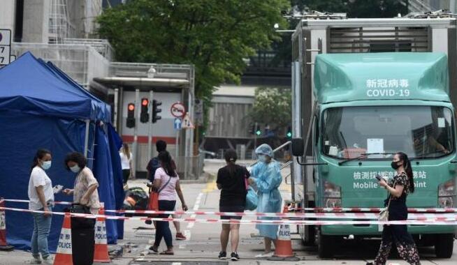 【商报时评】防疫面前 人人平等