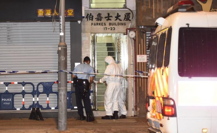 變種病毒男女涉隱瞞被拘控 港府重申檢疫不合作有法律後果