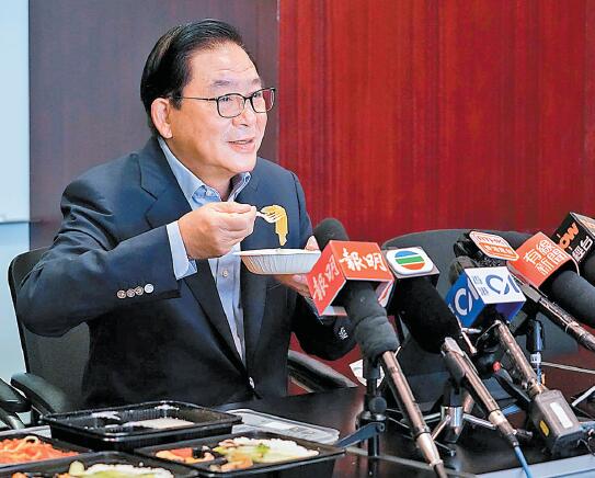 【同心抗疫】商界願獻力提升接種率提供餐飲優惠 派贈機票鼓勵