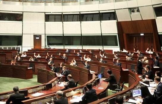 【建評】完善選舉制度讓香港重新出發