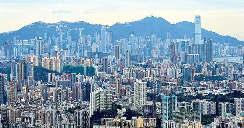 CCL樓價指數創91周新高 業界料年中重返歷史高位