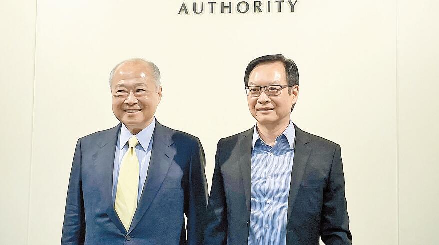 市建局訂5年千億大計