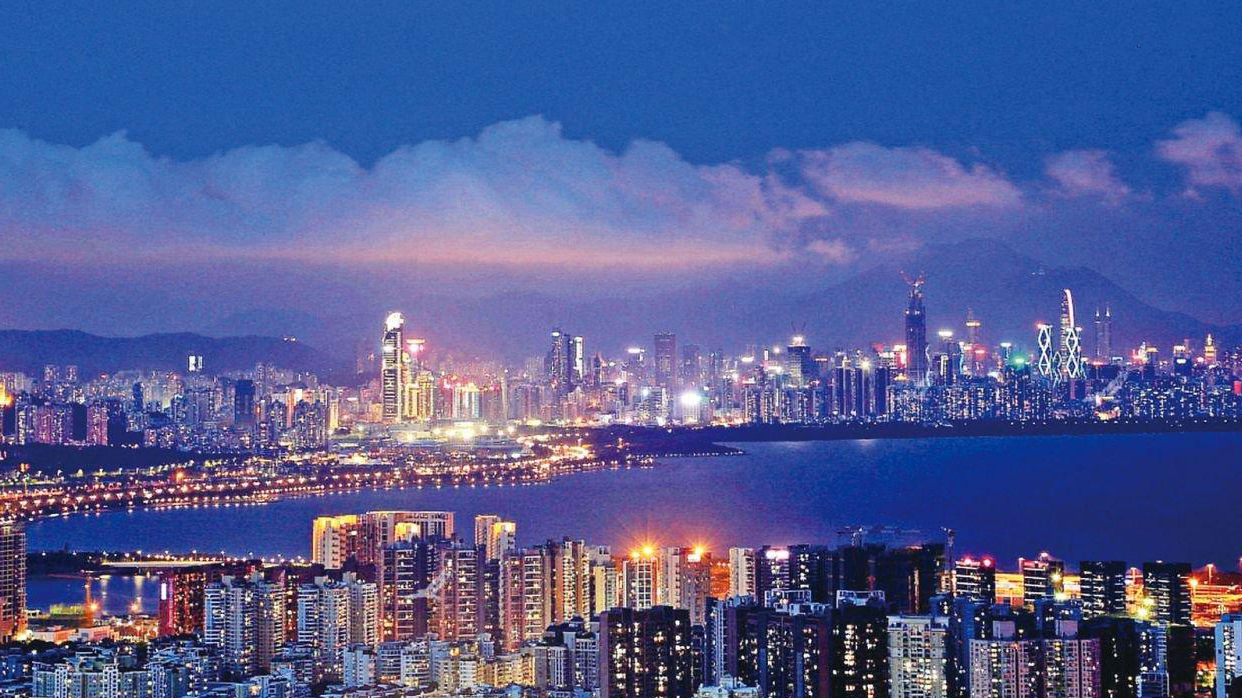 【香港脈搏】整合資源促灣區人才雙向流動