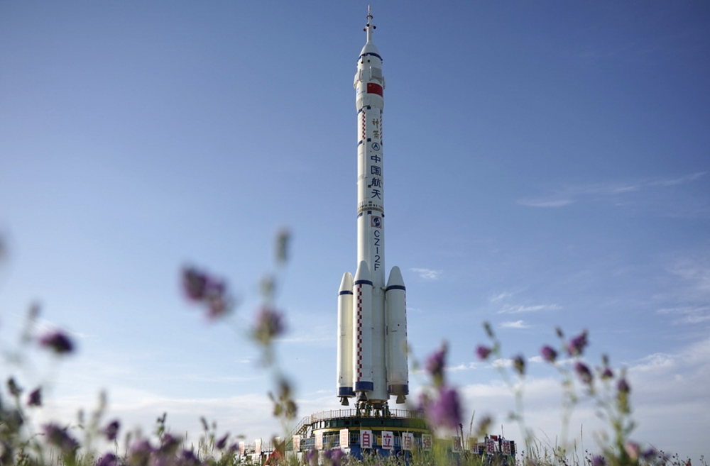 中國航天專家來港深度分享