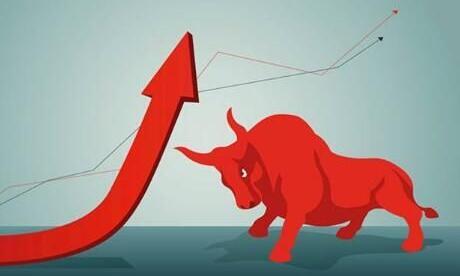 A股四連陽 成交破萬億 機構料未來十年好景