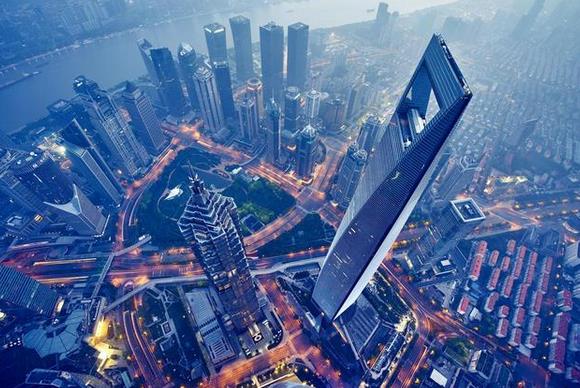 世行上調中國增長預期至8.5% 指疫苗接種促進經濟復蘇