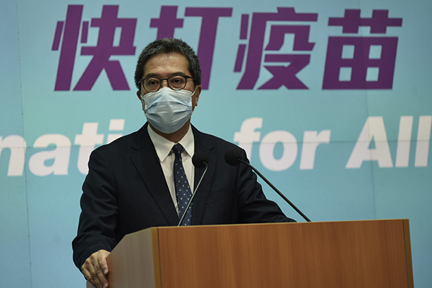 下季各類土地可供5400伙 首兩季供應量料達全年目標55%