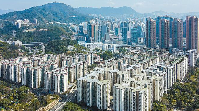 屯馬線帶旺沿線樓市 美聯十大屋苑按周成交急彈逾四成