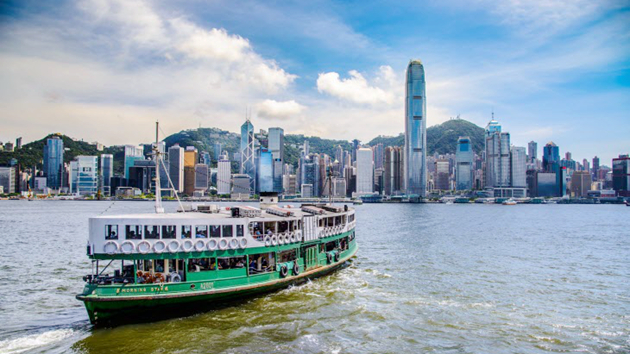 【熱門話題】祖國永遠是香港的堅強後盾