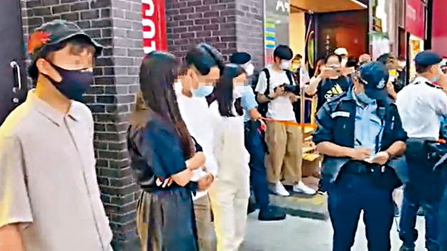 【商报時評】斬斷伸向青少年的恐怖黑手