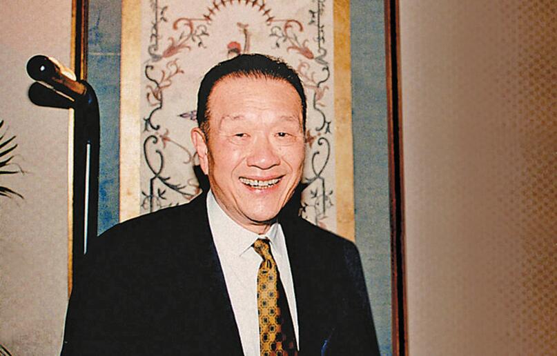 新疆子公司被列入「實體清單」 溢達起訴美商務部