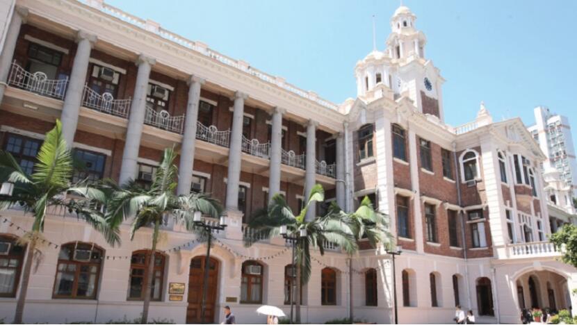 保安局教育局同批誤導青少年 痛斥大學生組織美化恐襲 