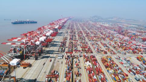 2021年中國航海日公告發布 傳承航海文化 建設海洋強國