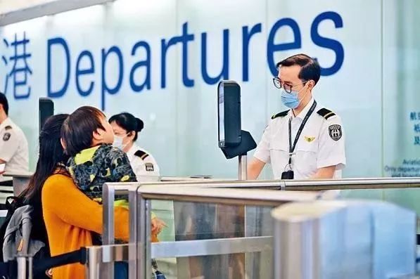 機場工染Delta與俄輸入個案相關