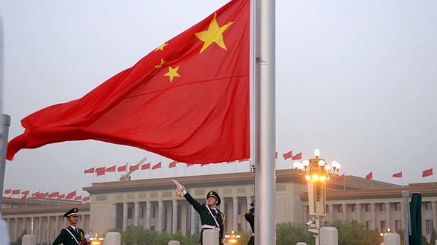 【鑪峰遠眺】中國示範民主的真諦