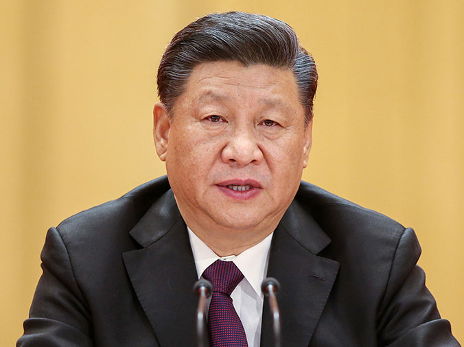 習近平：人民群眾生命財產安全始終放首位