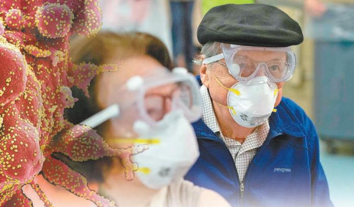 世衞早前赴武漢調查已有結論 京斥新冠病毒溯源政治化