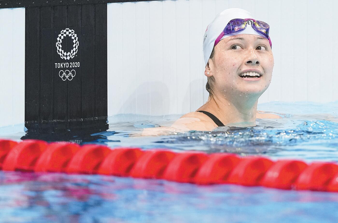 【名家指點】同享奧運榮光 共創時代輝煌