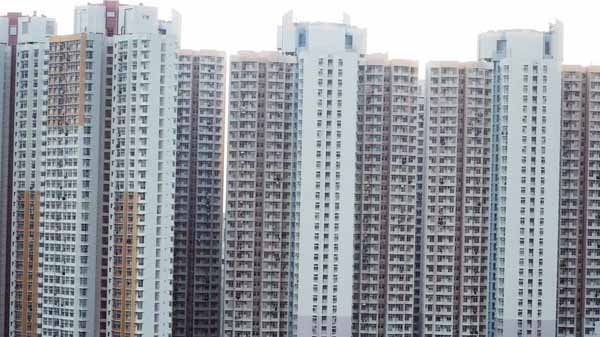 政府收回4.8公頃私人地 朗邊公營房屋可供1.2萬伙