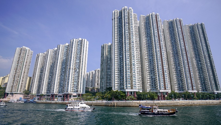 創26個月新高 7月物業註冊量料破萬宗
