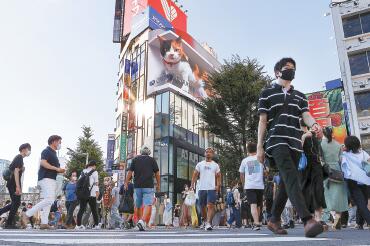 東奧過半疫情飆高 日本壓力爆煲 緊急事態擴大