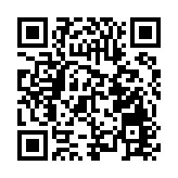 写《两姐妹》为警示欧洲年轻人