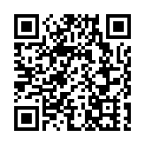 紀念武漢解封 陳履生抗疫百字巡展開幕