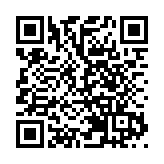 市民抗議英國公然干涉中國內政