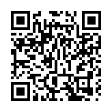 台媒：李登辉肖像被泼红色油漆