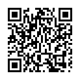 美国少女组织示威 被要求支付警察加班费