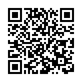 有片｜示威现场「记者」突然倒地